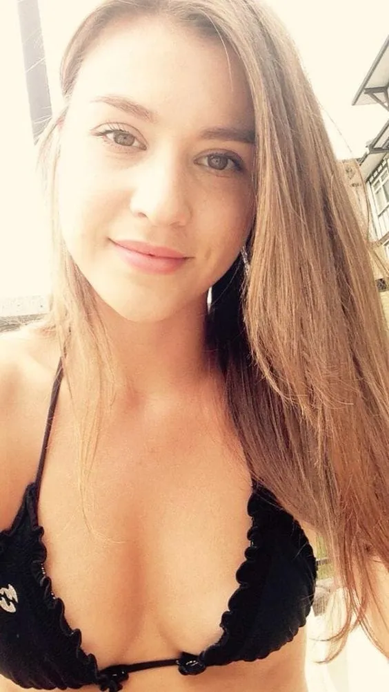 Natalia, 27 años — follamigas en Latina