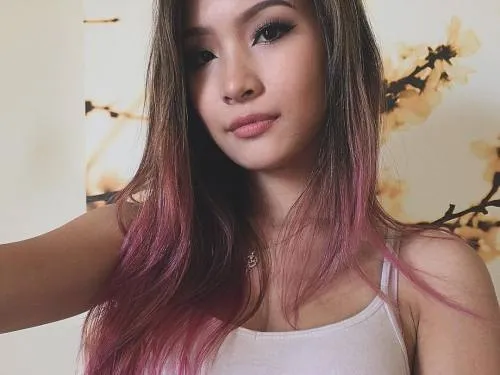 Gabriela, 28 años — follamigas en Huelva