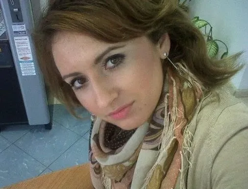 Diana, 25 años — follamigas en Móstoles