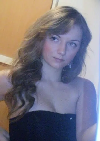 Chanté, 27 años — follamigas en Terrassa