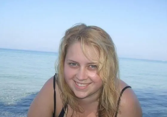 Kamila, 31 años — follamigas en Chamberí