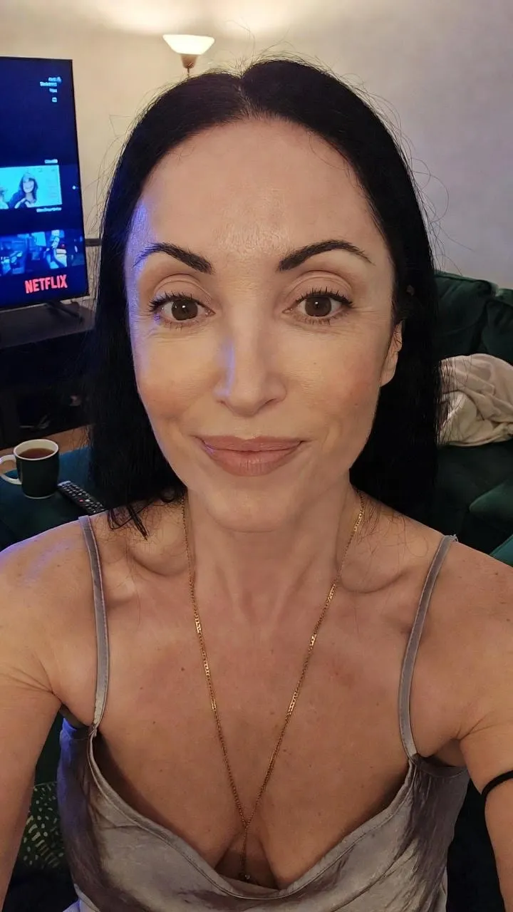 María Elena, 22 años — follamigas en Algeciras