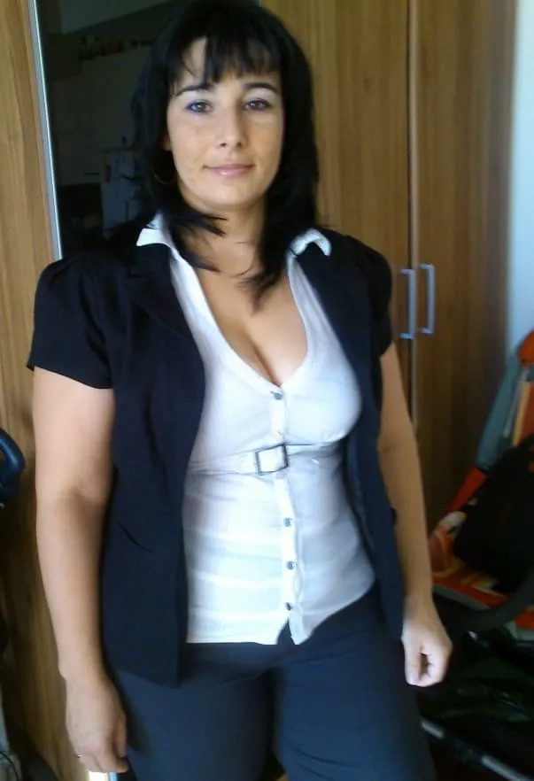 Teresa, 25 años — follamigas en Vicálvaro