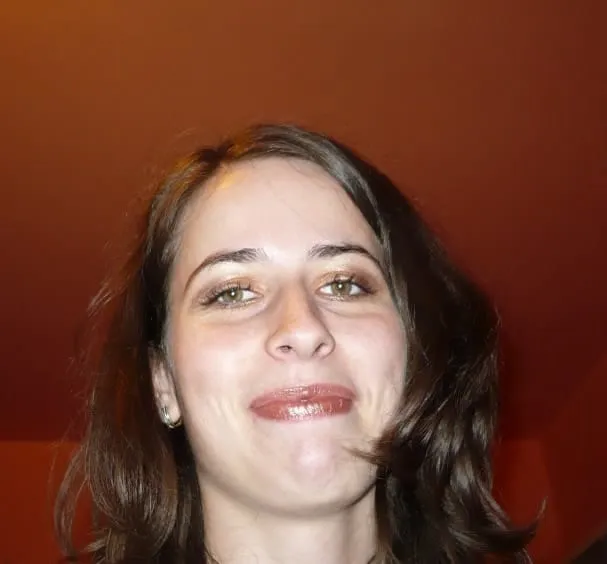 Camila, 19 años — follamigas en San Andrés del Rabanedo