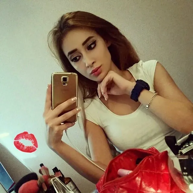 Beatriz, 28 años — follamigas en Castelló de la Plana