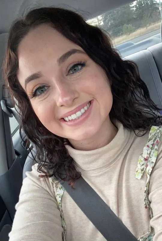 Diana, 32 años — follamigas en León