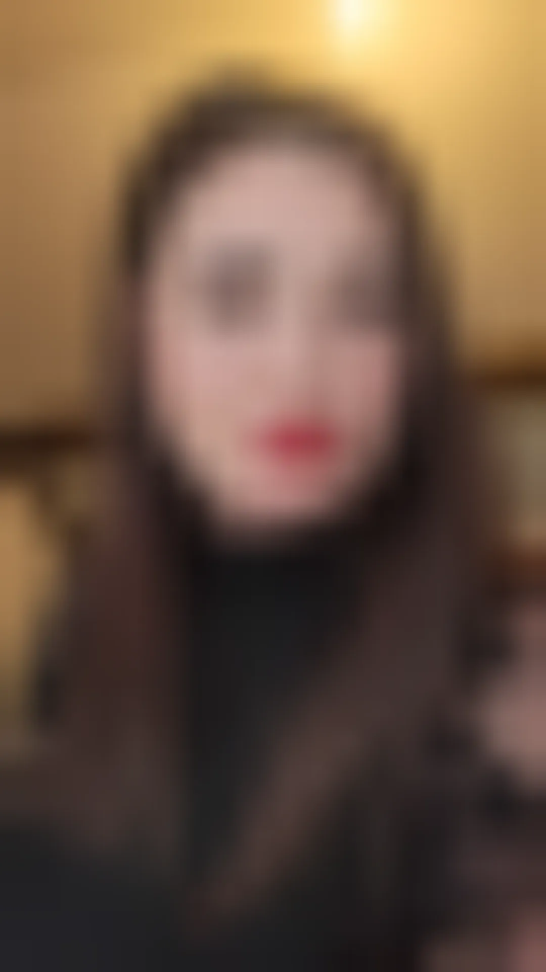 Aitana, 20 años — follamigas en A Coruña