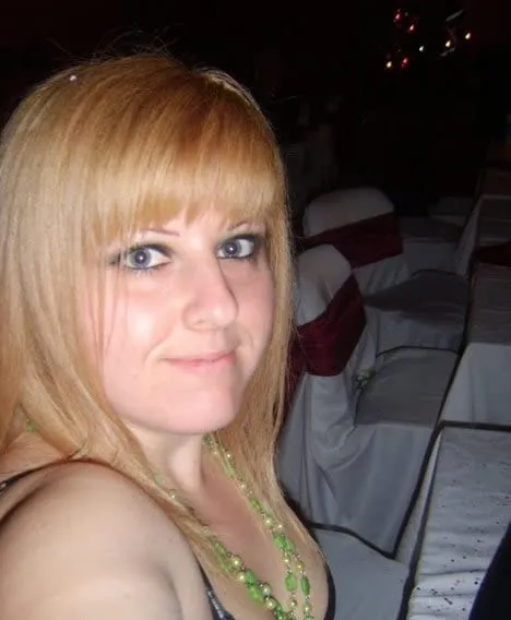 Silvia, 35 años — follamigas en Santa Cruz de la Palma