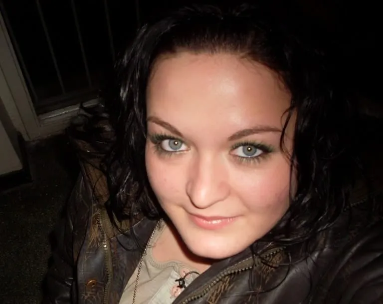 María Fernanda, 24 años — follamigas en Algorta