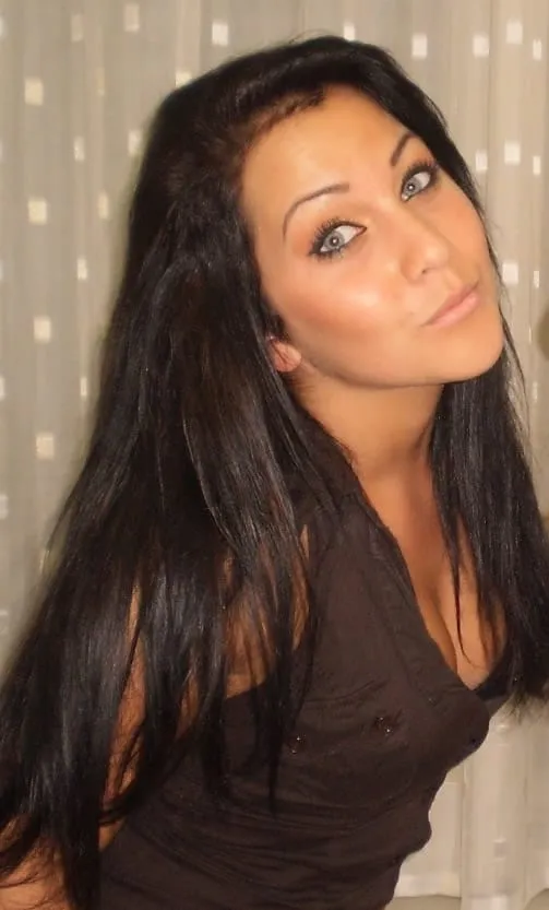 Milagros, 36 años — follamigas en Lucena