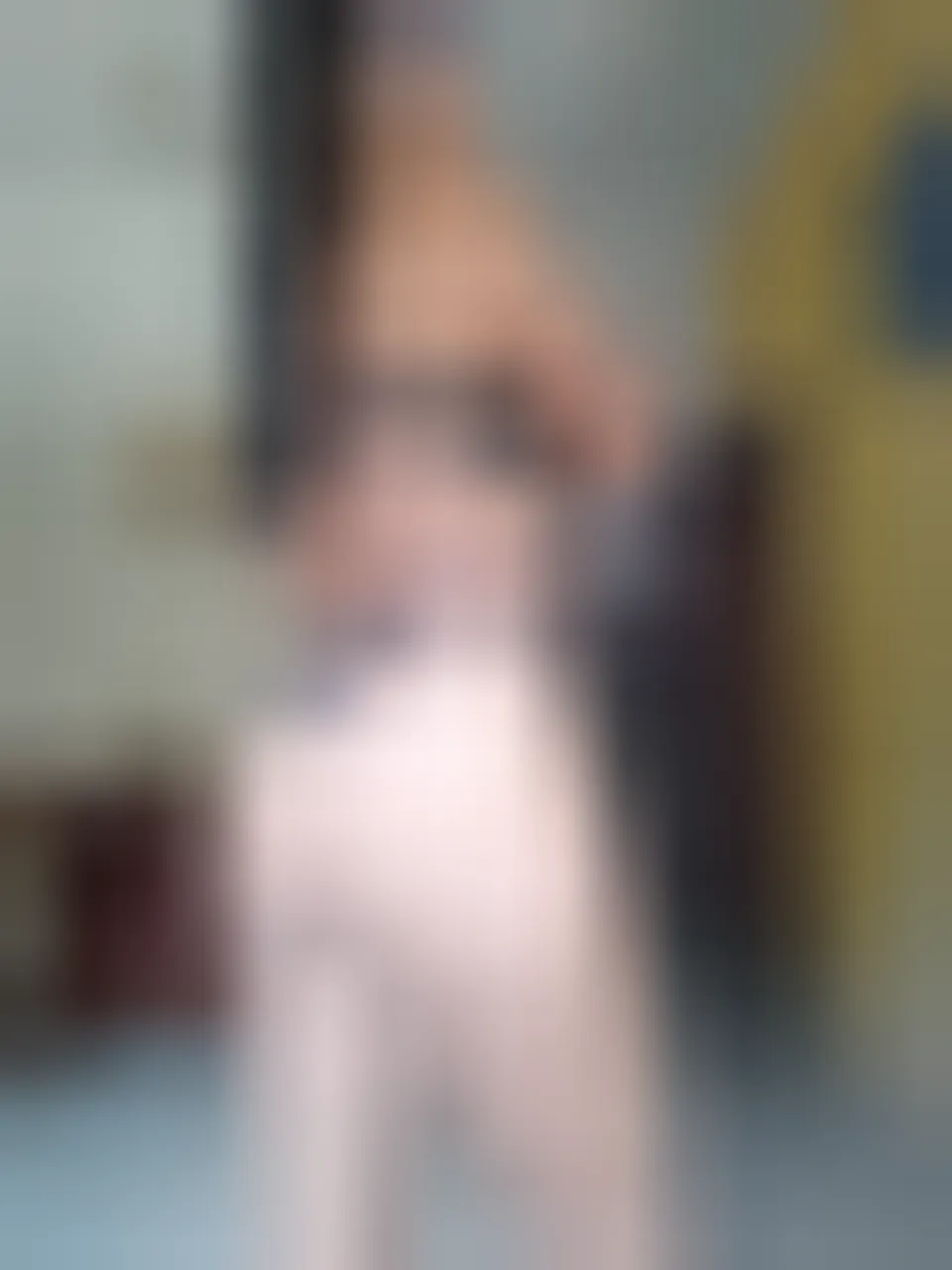 Fatou, 19 años — follamigas en Boadilla del Monte