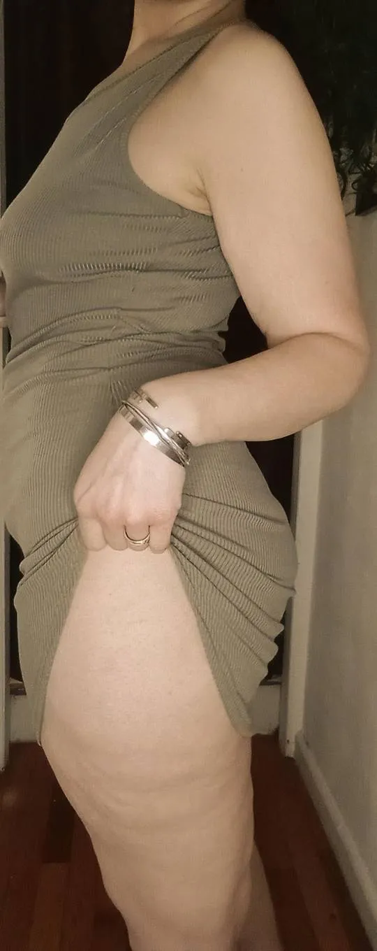 Yesenia, 31 años — follamigas en Fuencarral