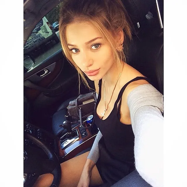 Isabella, 23 años — follamigas en Oviedo