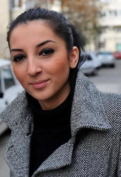 Paloma, 29 años — follamigas en Barberà del Vallès