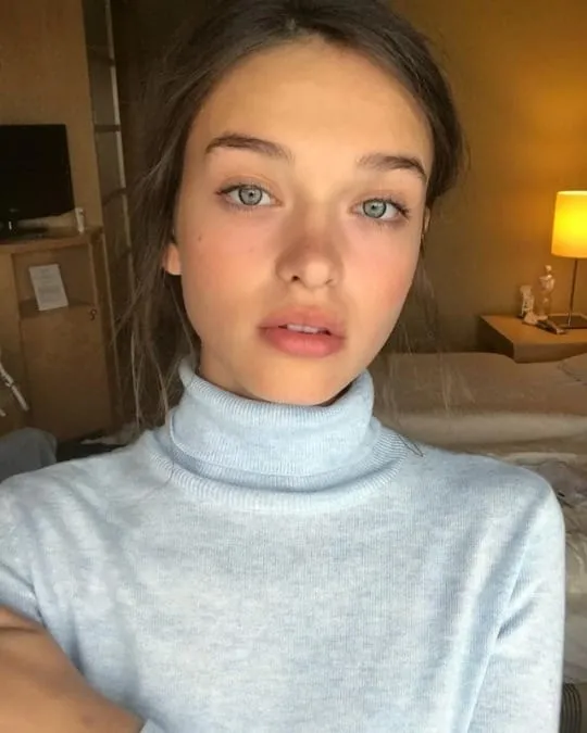 Carla, 28 años — follamigas en Hernani