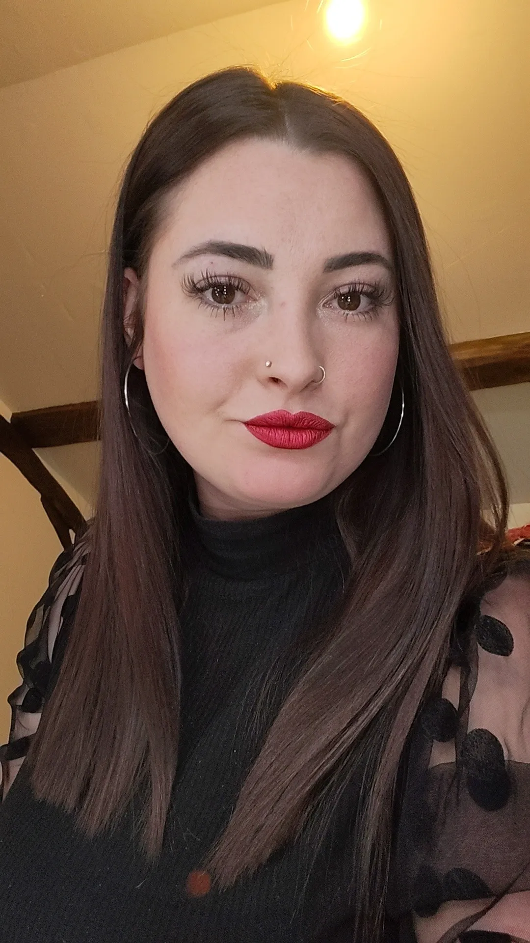 Aitana, 20 años — follamigas en A Coruña