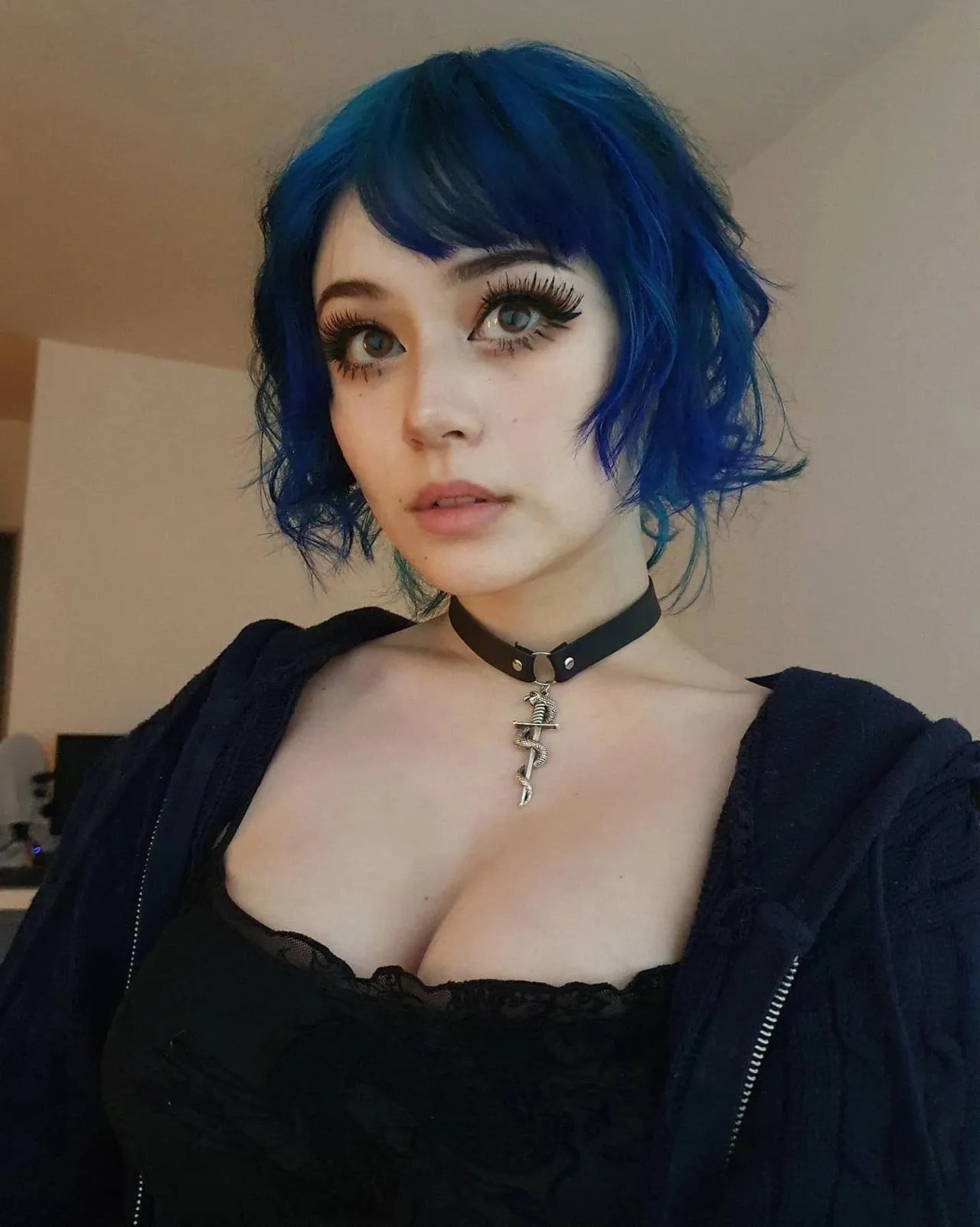 Alondra, 26 años — follamigas en Ciudad Lineal