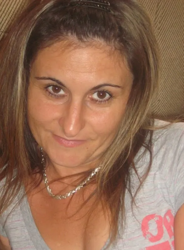 Daniela, 29 años — follamigas en Alicante