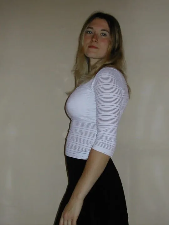 Marisol, 33 años — follamigas en Alcoy