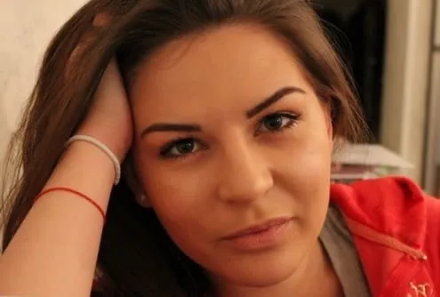 Lucía, 24 años — follamigas en Navalmoral de la Mata