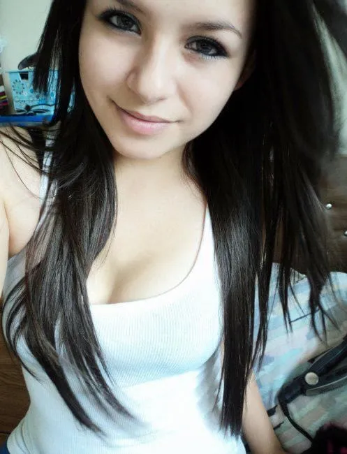 Gabriela, 25 años — follamigas en Sarrià-Sant Gervasi