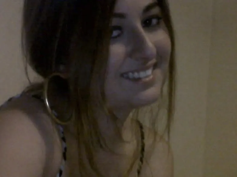 Pilar, 40 años — follamigas en Alcalá de Henares