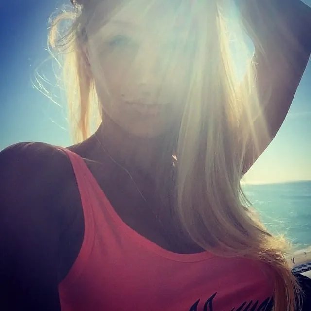 Pilar, 27 años — follamigas en Huesca