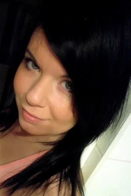 Cecilia, 32 años — follamigas en Vigo