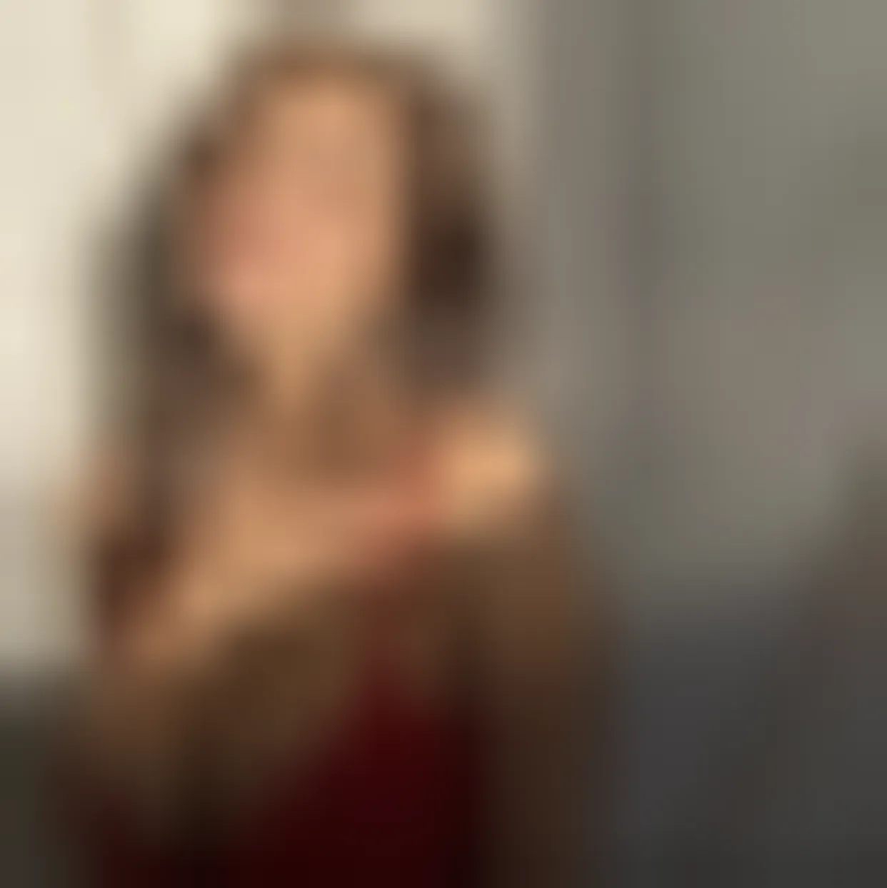Lia, 23 años — follamigas en Badalona