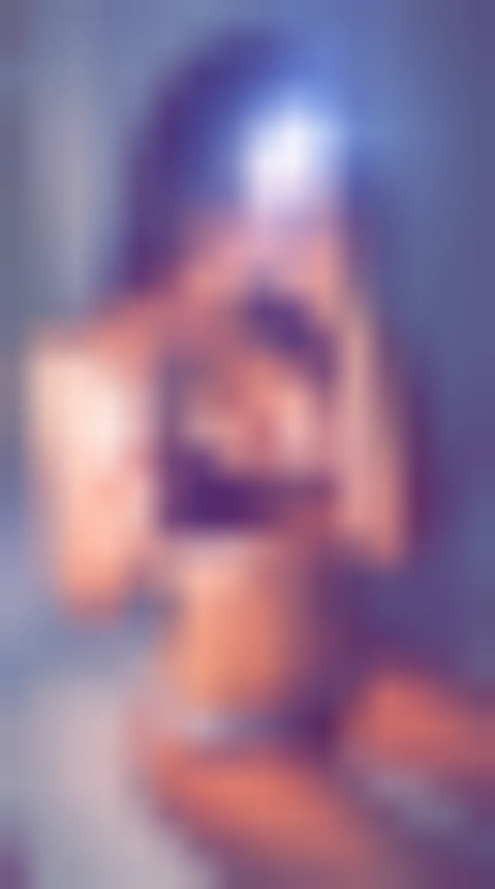 Zainab, 40 años — follamigas en Murcia