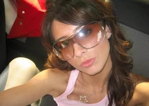 Arianna, 19 años — follamigas en Tui