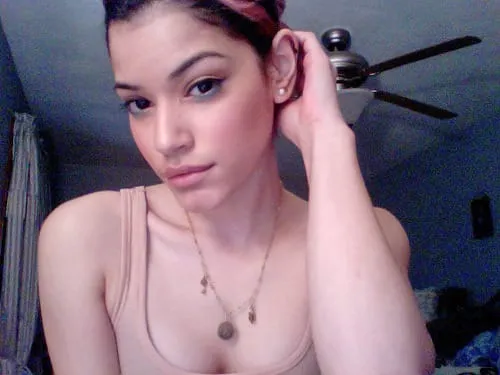 Lia, 24 años — follamigas en Arrasate / Mondragón