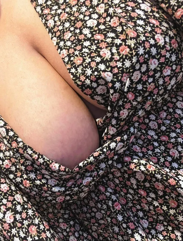 Xenia, 22 años — follamigas en Fuengirola