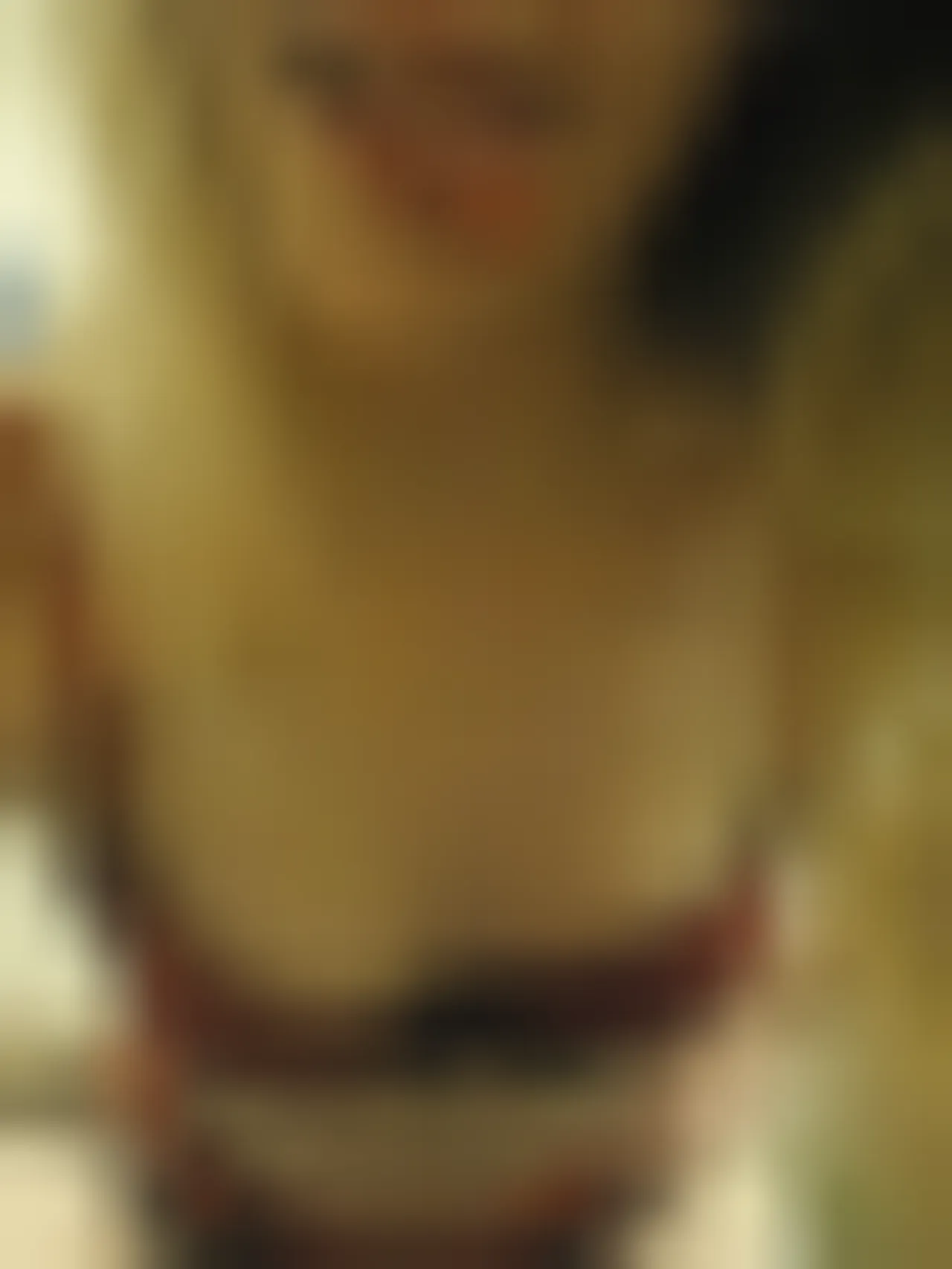 Nayeli, 34 años — follamigas en Terrassa