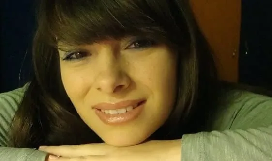 Patricia, 27 años — follamigas en El Ejido