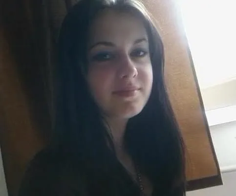 Rocío, 23 años — follamigas en Vicálvaro