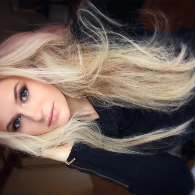 Fabiola, 34 años — follamigas en Bilbao