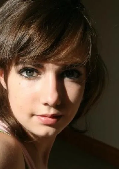 Diana, 26 años — follamigas en la Vila de Gràcia