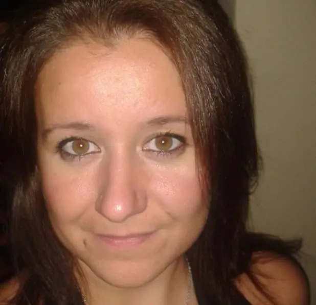 Celia, 22 años — follamigas en Latina