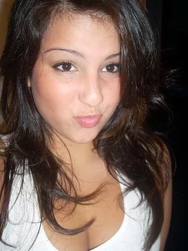 Elena, 26 años — follamigas en León