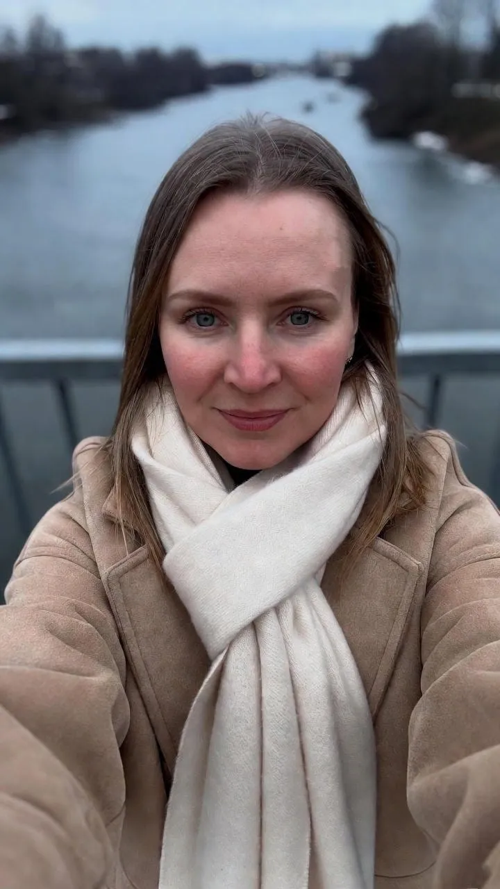 Lianet, 23 años — follamigas en Valencia