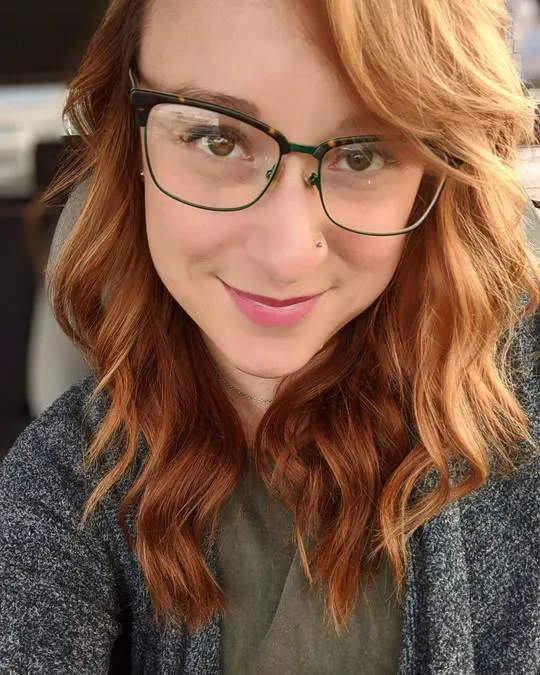 Indira, 22 años — follamigas en Arrecife