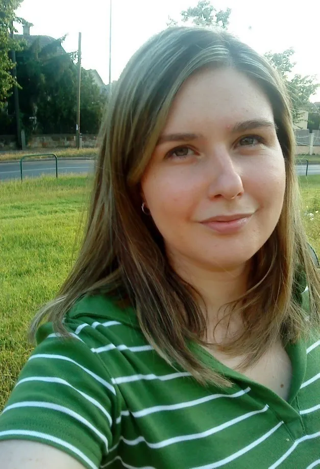 Fabiola, 30 años — follamigas en Vélez-Málaga