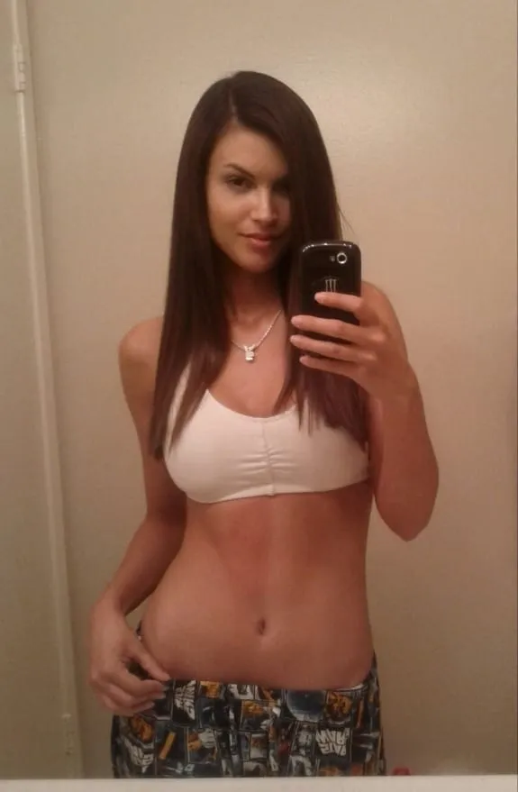 Natalia, 26 años — follamigas en Barcelona