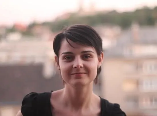 María José, 28 años — follamigas en Segovia