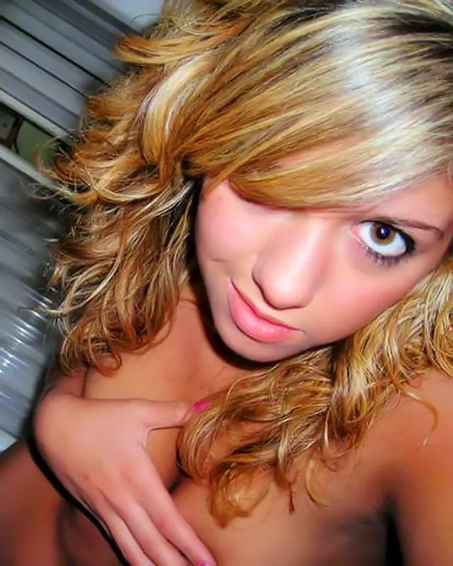 Victoria, 30 años — follamigas en El Ejido