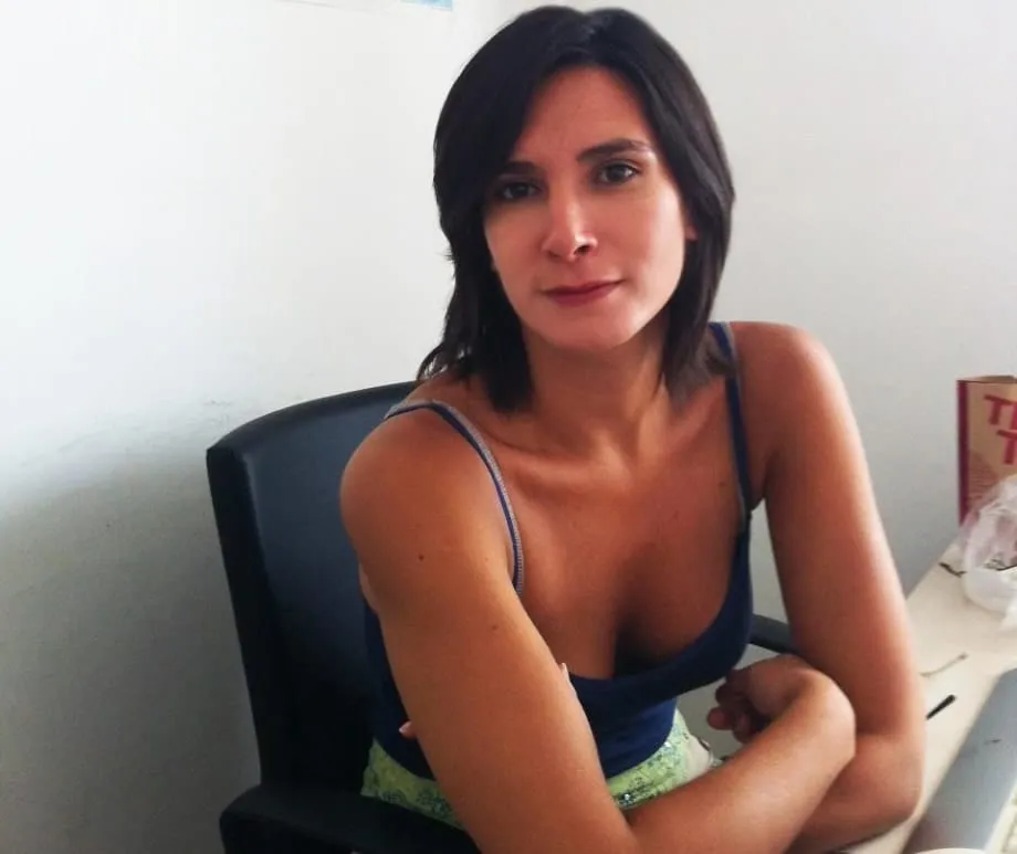 Mina, 22 años — follamigas en Lugo