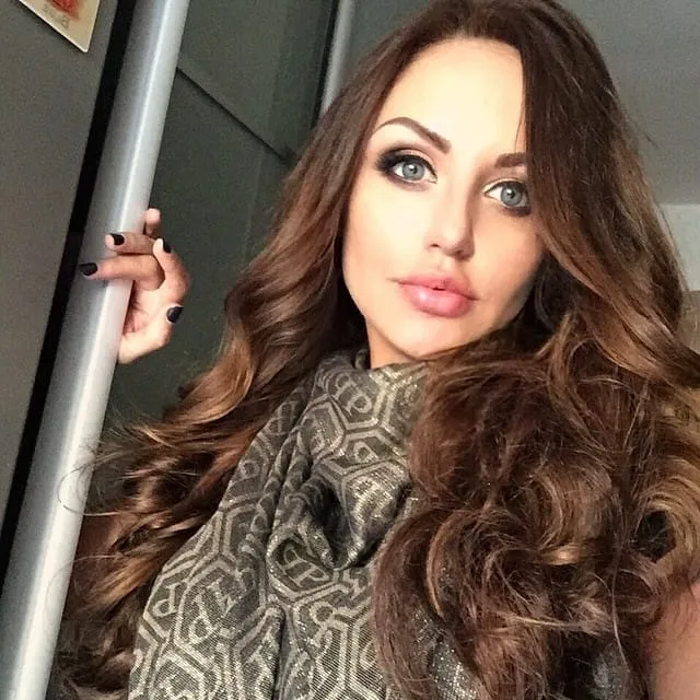 Celia, 22 años — follamigas en Puente de Vallecas