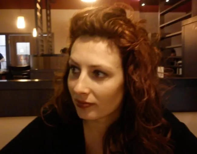 Mireya, 32 años — follamigas en Aluche