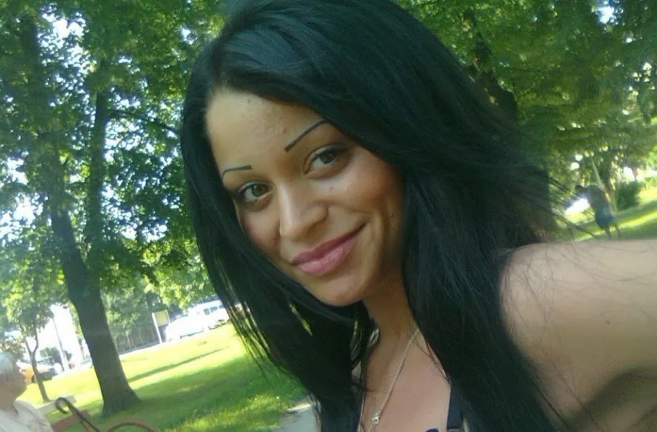 Carmen, 35 años — follamigas en Sant Boi de Llobregat